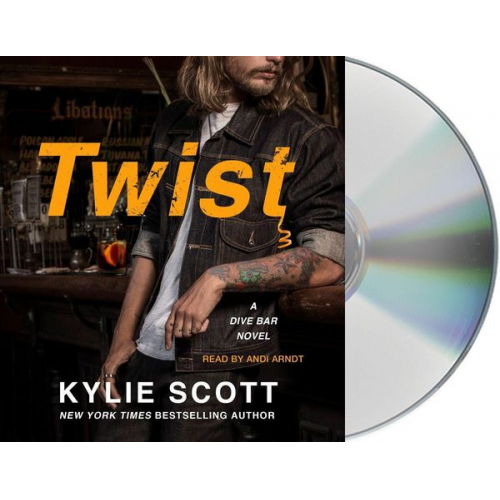 Kylie Scott - Twist