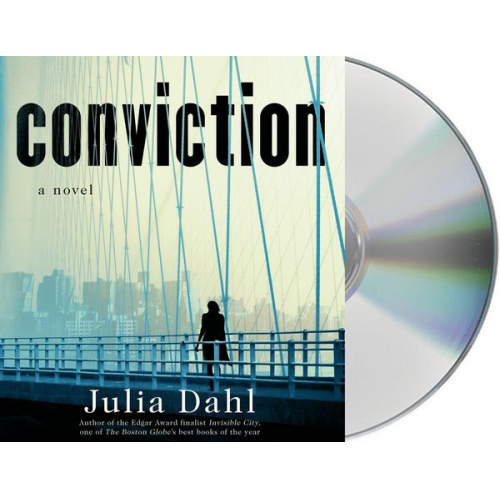 Julia Dahl - Conviction: A Rebekah Roberts Novel