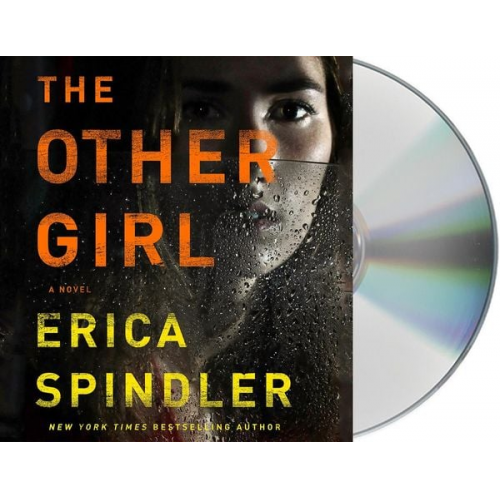 Erica Spindler - The Other Girl