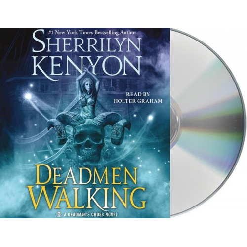 Sherrilyn Kenyon - Deadmen Walking: A Deadman's Cross Novel