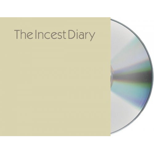 The Incest Diary