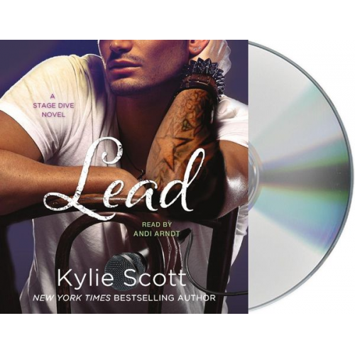 Kylie Scott - Lead: A Stage Dive Novel