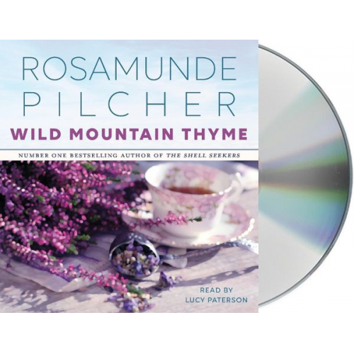 Rosamunde Pilcher - Wild Mountain Thyme