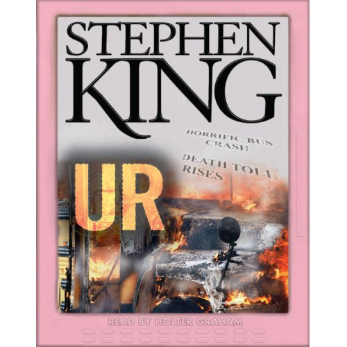 Stephen King - Ur