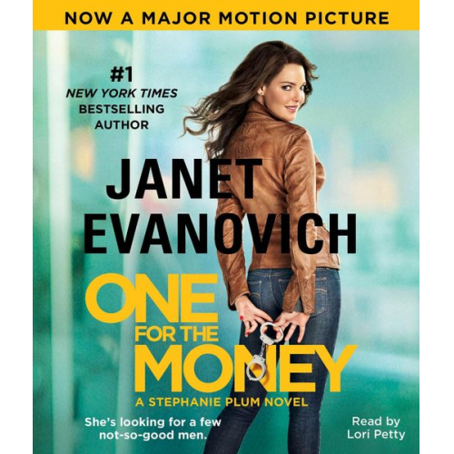 Janet Evanovich - One for the Money