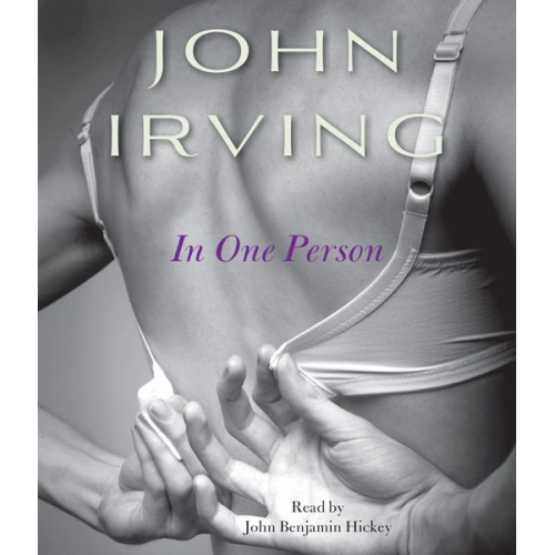 John Irving - In One Person