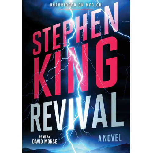 Stephen King - Revival