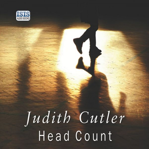 Judith Cutler - Head Count