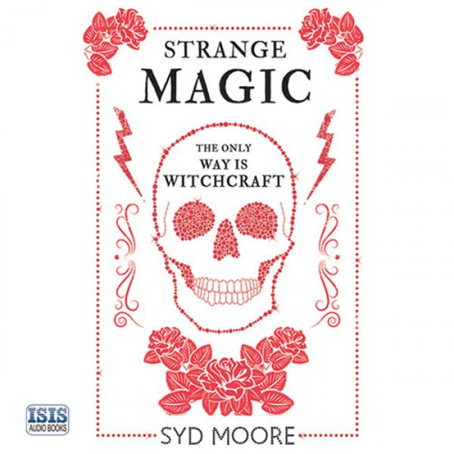 Syd Moore - Strange Magic