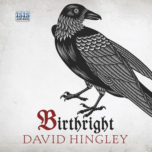 David Hingley - Birthright