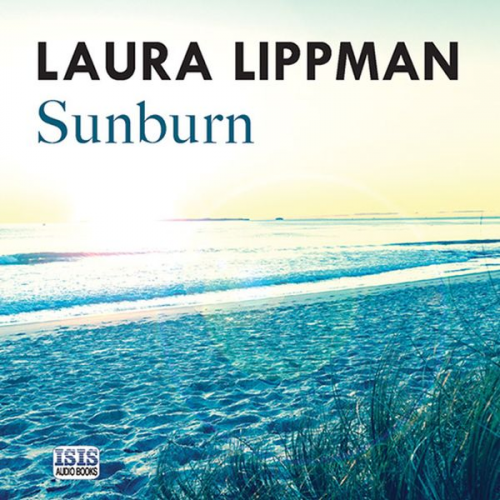 Laura Lippman - Sunburn