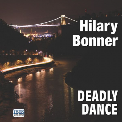 Hilary Bonner - Deadly Dance