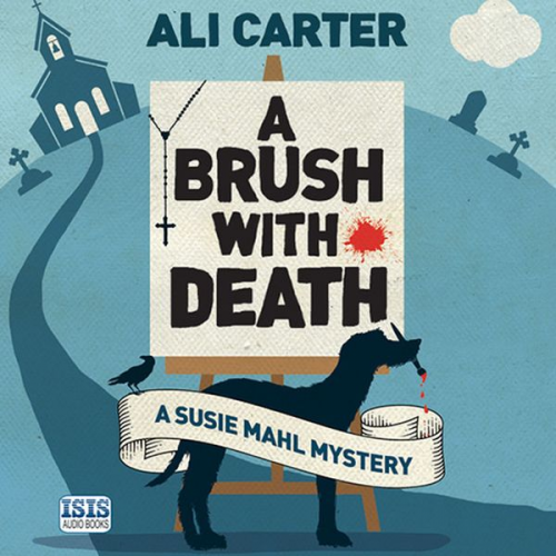 Ali Carter - A Brush With Death