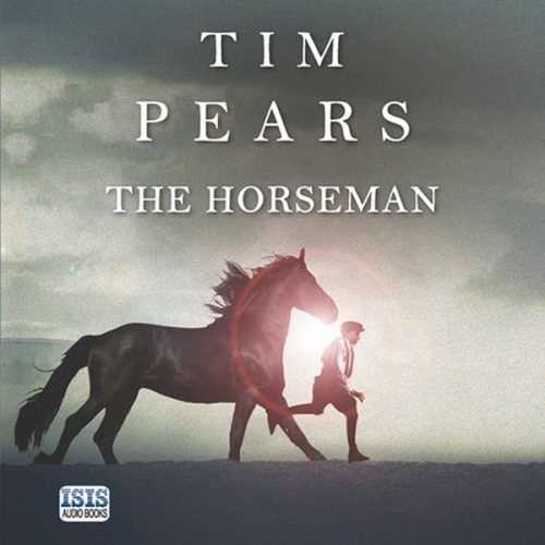 Tim Pears - The Horseman