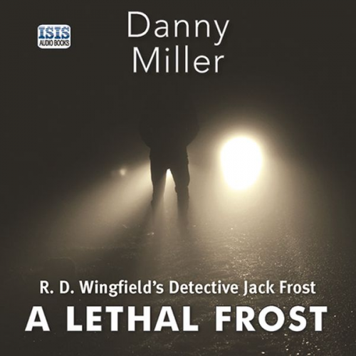 Danny Miller - Lethal Frost, A