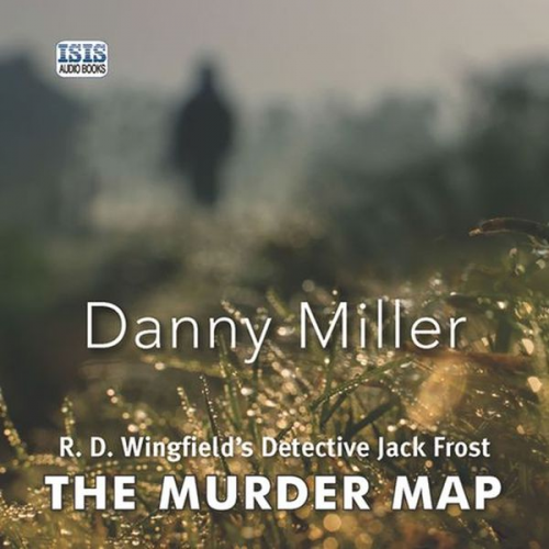 Danny Miller - Murder Map, The