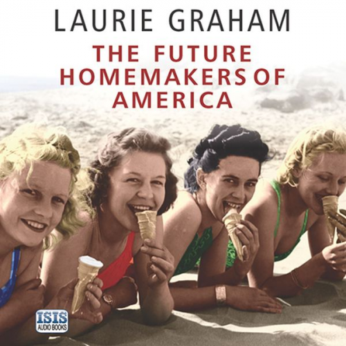 Laurie Graham - The Future Homemakers of America