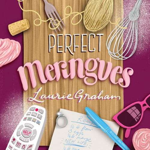 Laurie Graham - Perfect Meringues