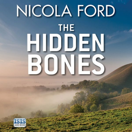 Nicola Ford - Hidden Bones, The