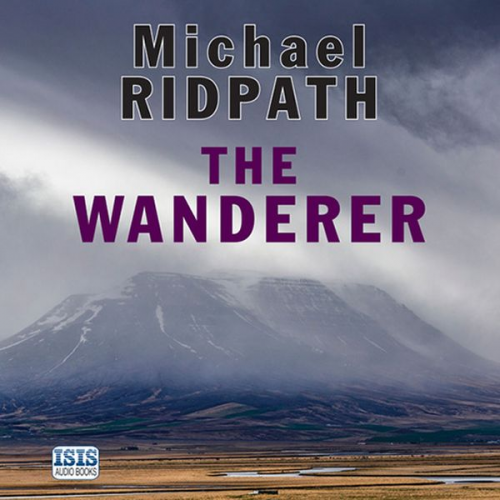 Michael Ridpath - The Wanderer