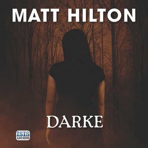 Matt Hilton - Darke