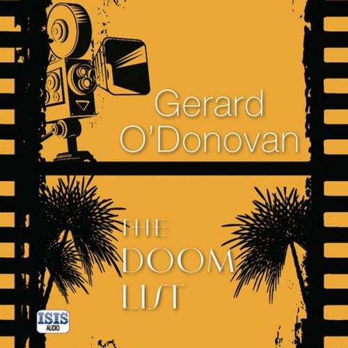 Gerard O'Donovan - Doom List, The