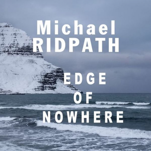 Michael Ridpath - Edge of Nowhere