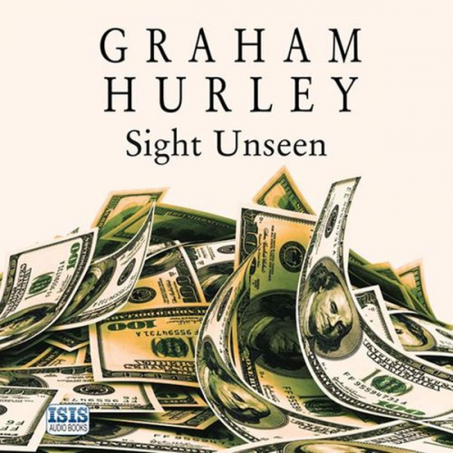 Graham Hurley - Sight Unseen