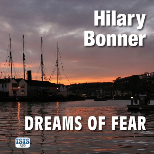 Hilary Bonner - Dreams of Fear