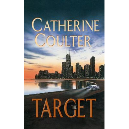 Catherine R. Coulter - The Target