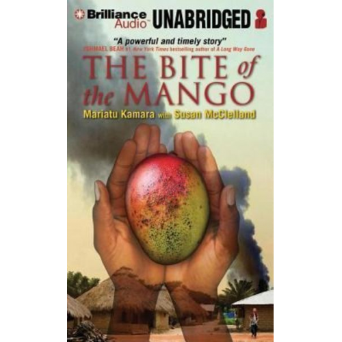 Mariatu Kamara - The Bite of the Mango