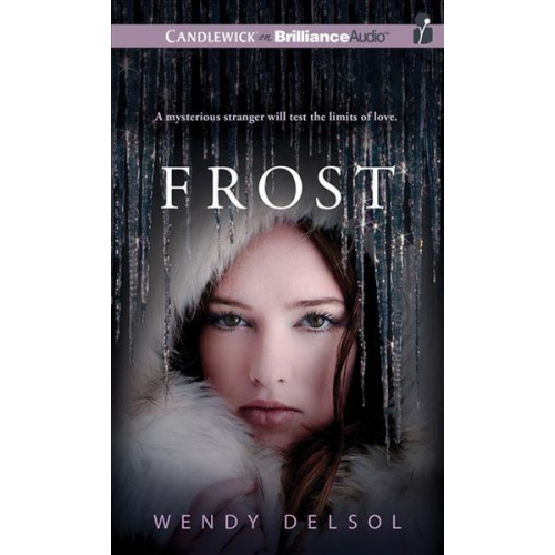 Wendy Delsol - Frost