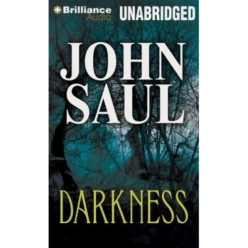 John Saul - Darkness