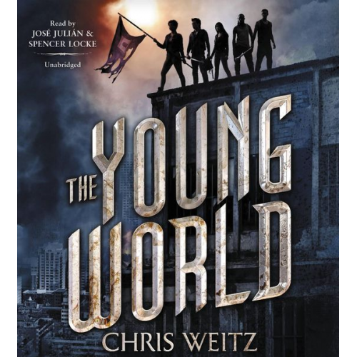 Chris Weitz - The Young World