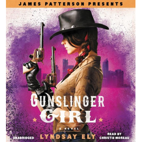 Lyndsay Ely - Gunslinger Girl