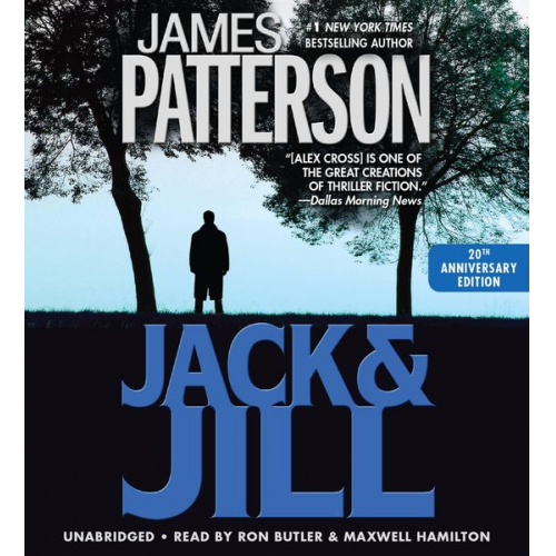 James Patterson - Jack & Jill