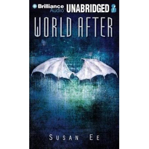 Susan Ee - World After