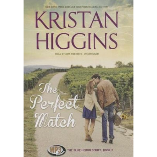 Kristan Higgins - The Perfect Match