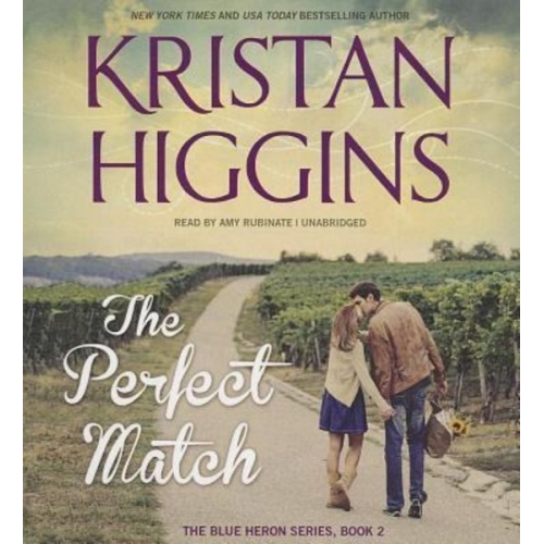 Kristan Higgins - The Perfect Match