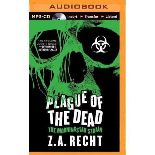 Z. A. Recht - Plague of the Dead