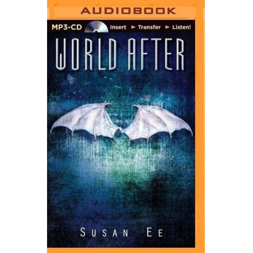 Susan Ee - World After