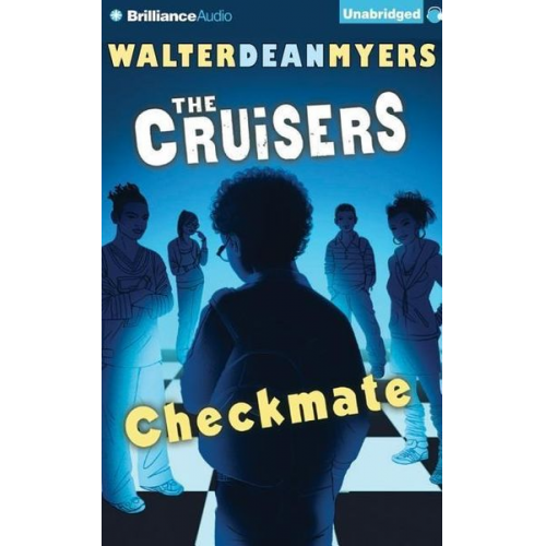 Walter Dean Myers - Checkmate