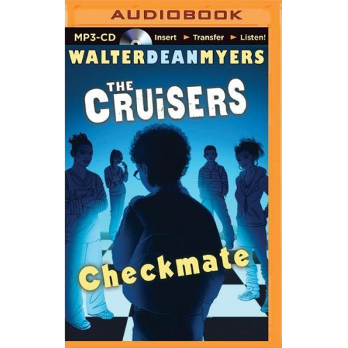 Walter Dean Myers - Checkmate