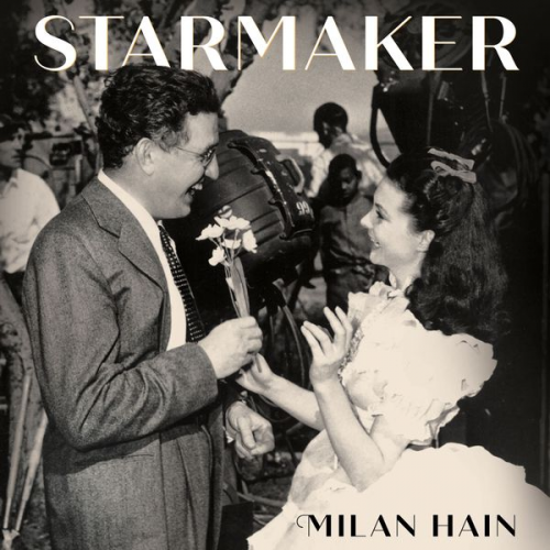 Milan Hain - Starmaker