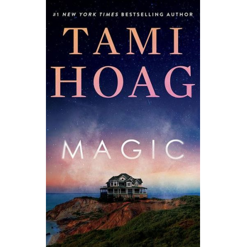 Tami Hoag - Magic