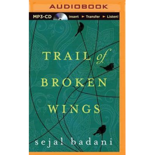 Sejal Badani - Trail of Broken Wings