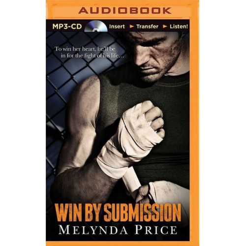 Melynda Price - Win by Submission