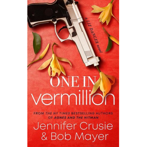 Jennifer Crusie Bob Mayer - One in Vermillion