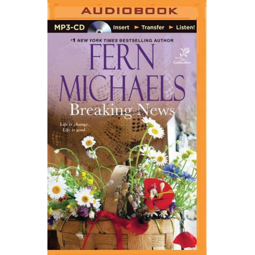 Fern Michaels - Breaking News