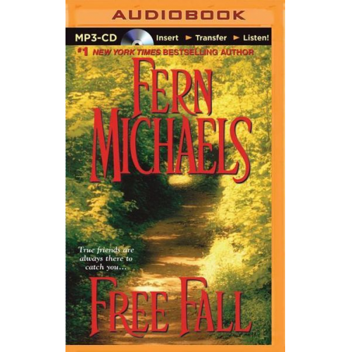 Fern Michaels - Free Fall